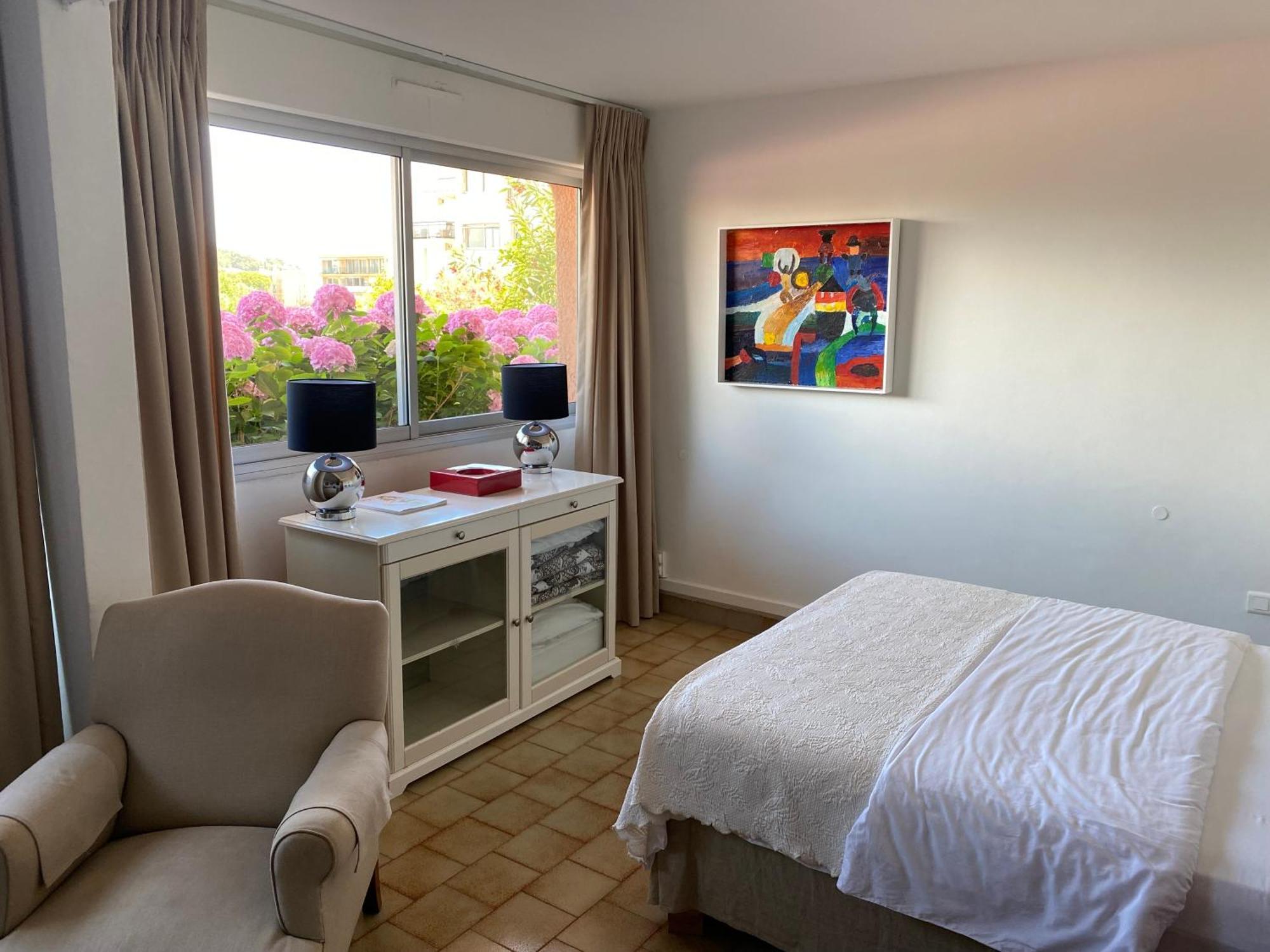 Saint-Tropez - Studio 40 M2 Exterior foto