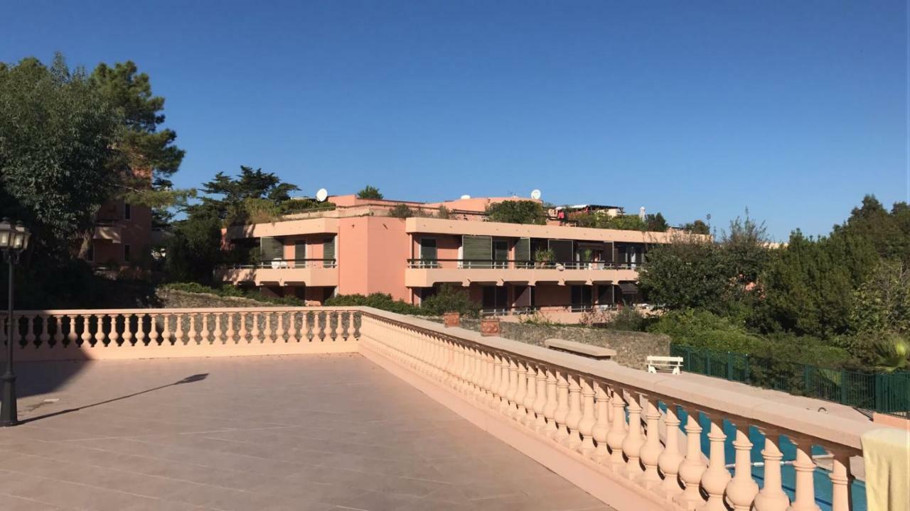 Saint-Tropez - Studio 40 M2 Exterior foto